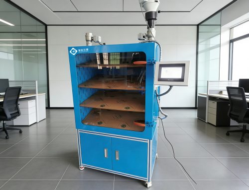 气体报警器试验仪