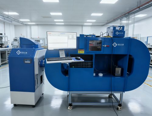 吸气式感烟火灾探测器-测试烟箱