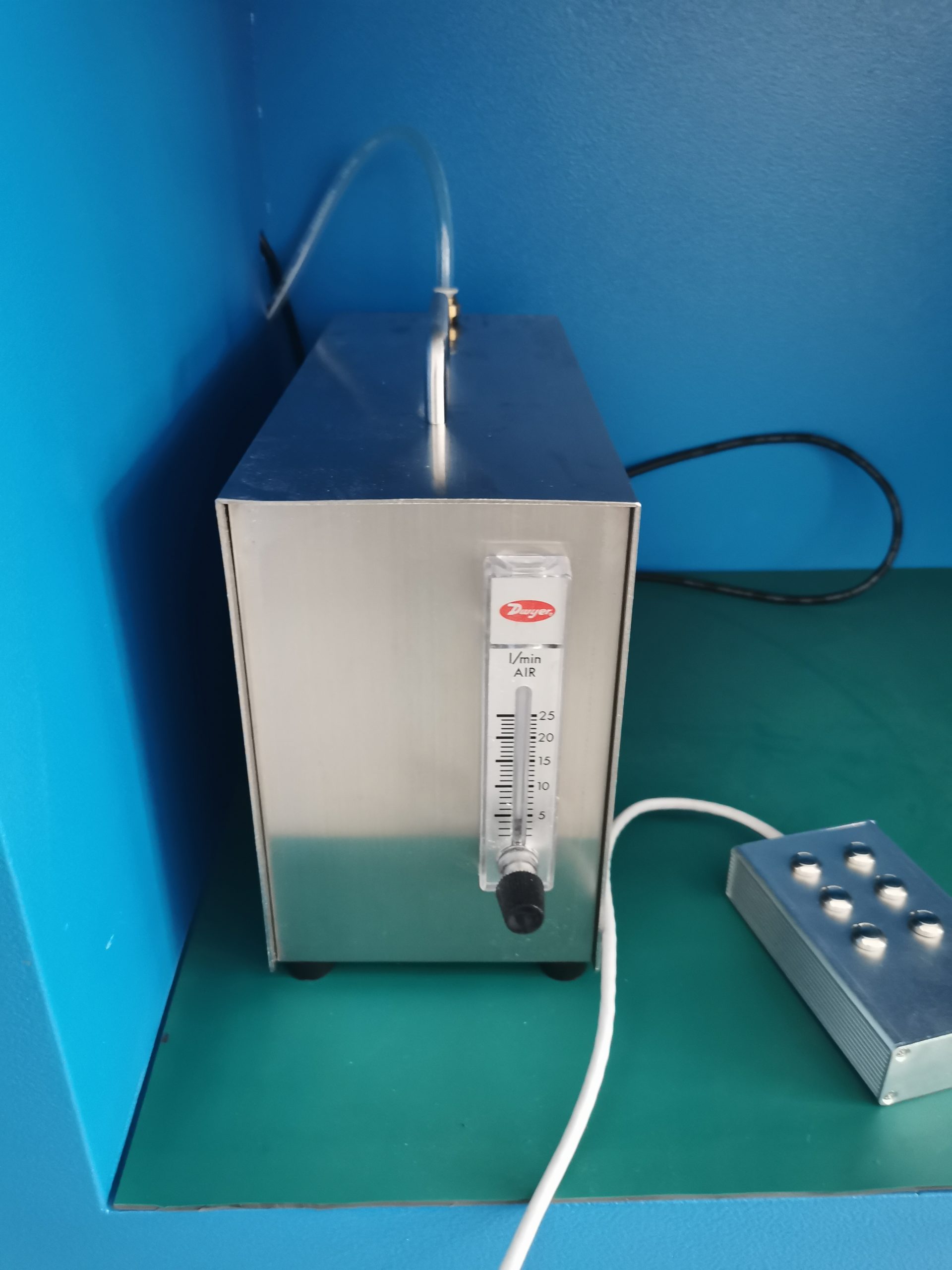 Aerosol Generator