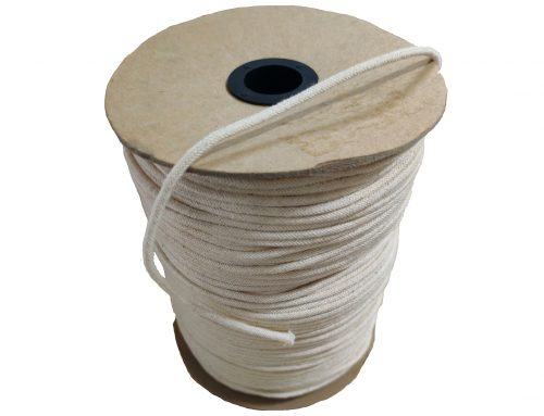 Imported standard cotton wick cotton rope smoke alarm test