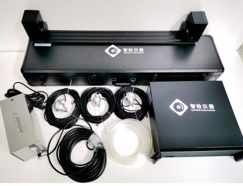 Fire Sensitivity Laboratory