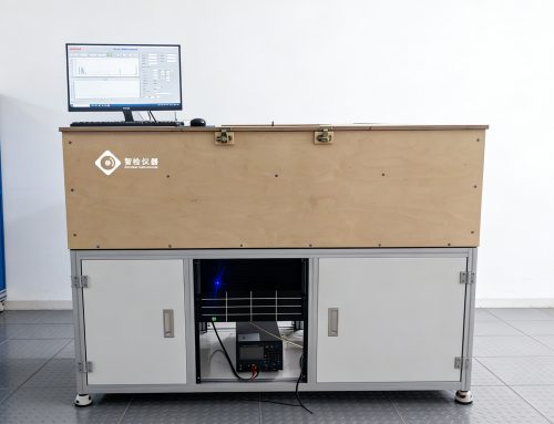 UL217/ 268 Smoke box