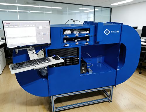 烟雾报警器生产测试烟箱