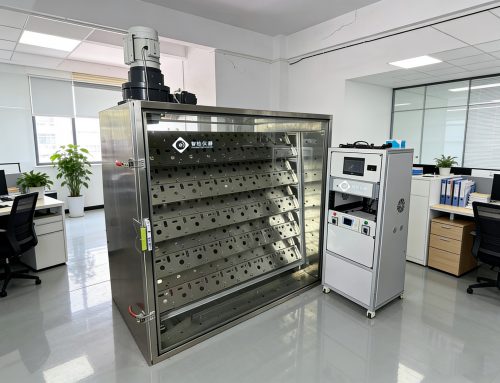 ZNGAS-700 气体报警器标定测试箱