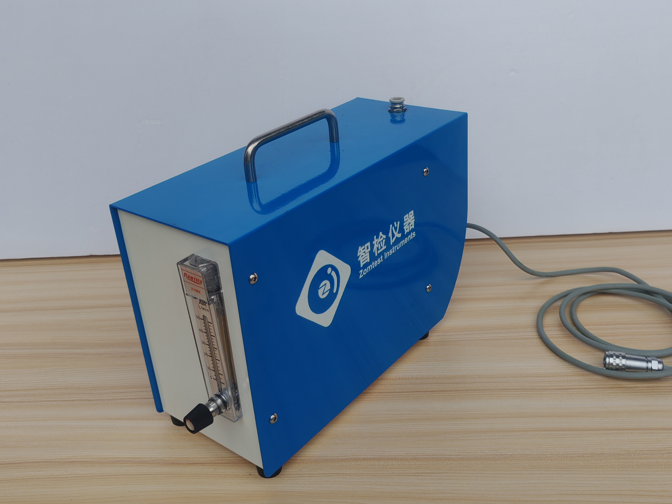 SM210 Aerosol Generator