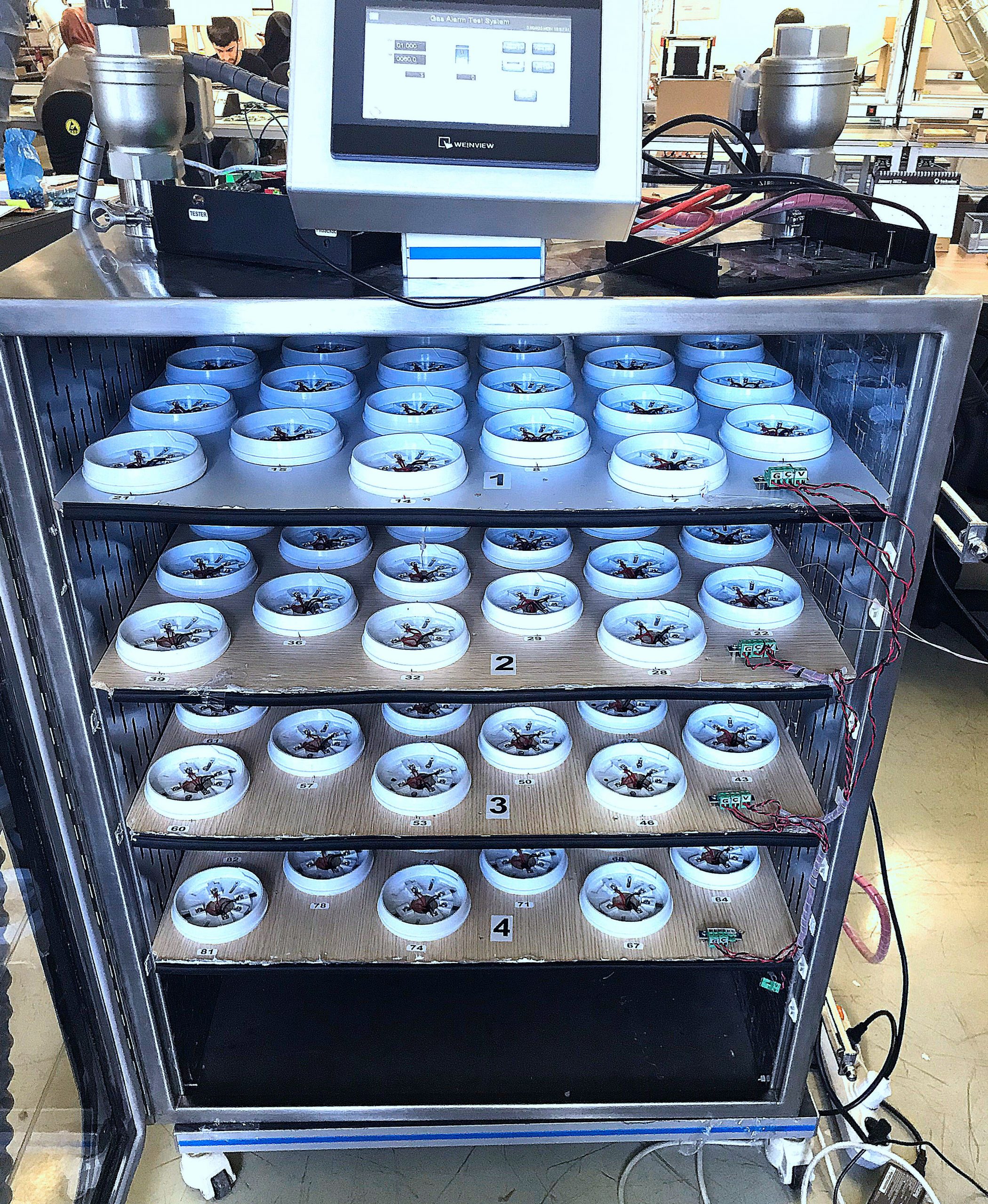 Picture of Famous Alarm Poems | Examples of Famous Alarm Poetry